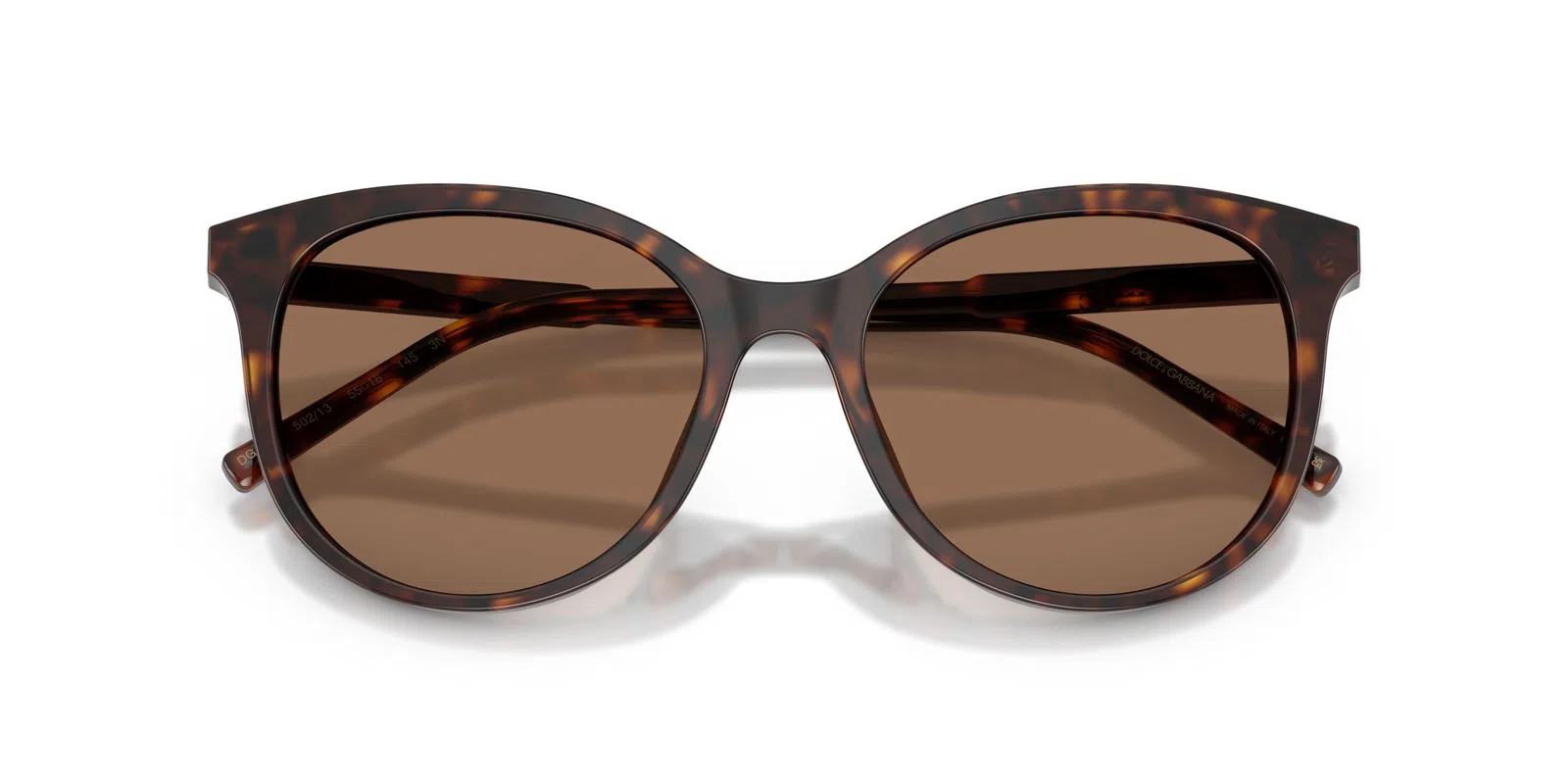 Dolce & Gabbana 4540 Sunglasses - view 10